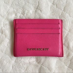 Givenchy Pandora Card Case 💖